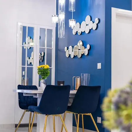 Granaria Premium Chmielna Park * Gdańsk