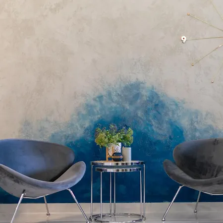 Granaria Premium Chmielna Park