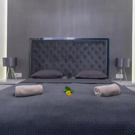 Granaria Premium Chmielna Park