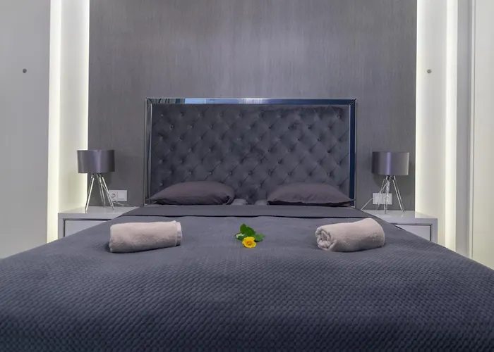 Granaria Premium Chmielna Park